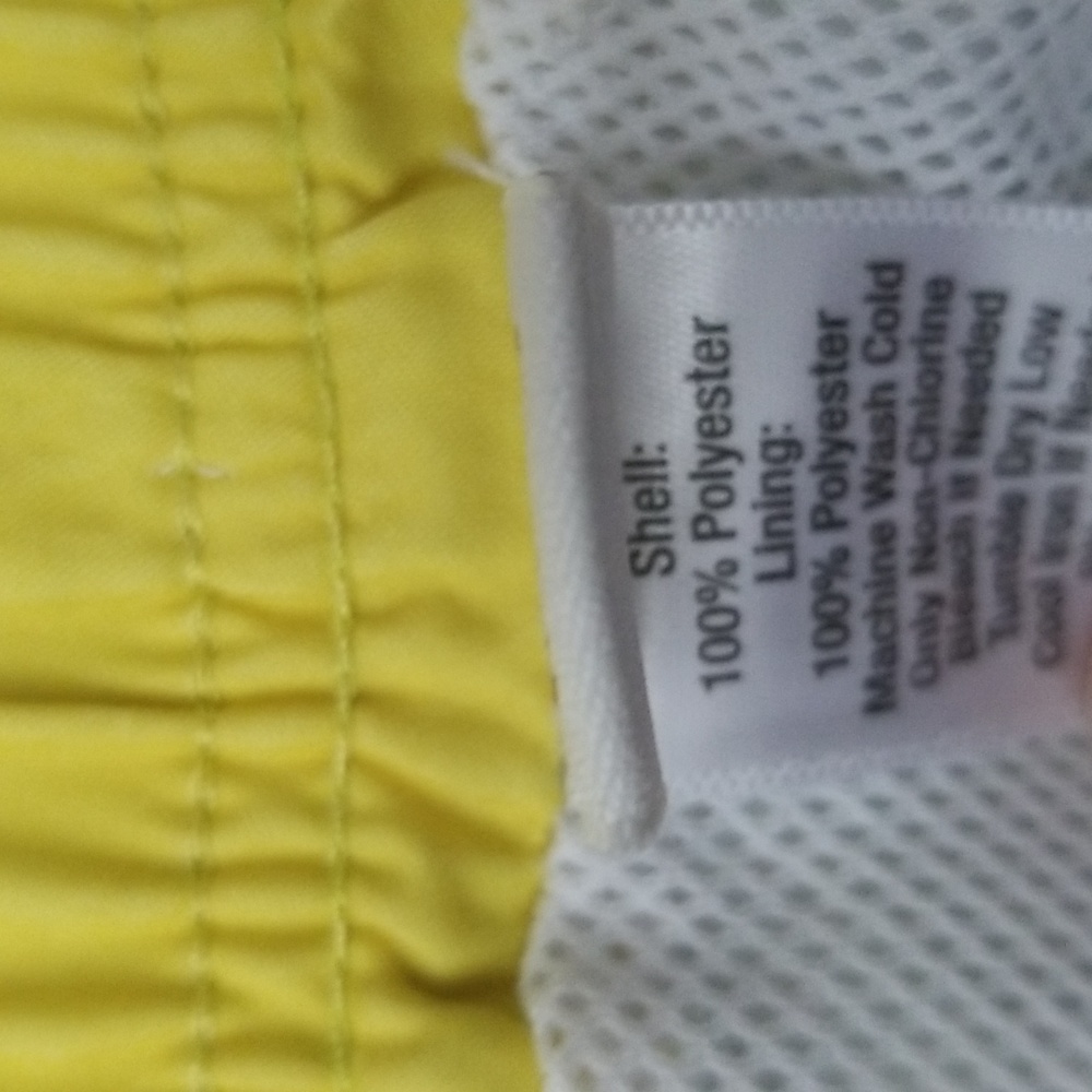 True Craft Swim Trunks - Picture 8 of 10